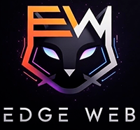 Edge Web Logo
